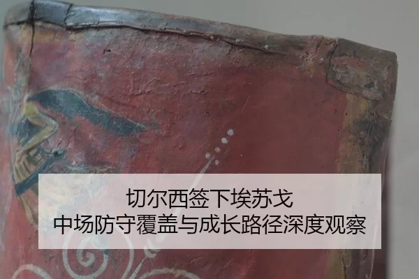 切尔西签下埃苏戈 中场防守覆盖与成长路径深度观察
